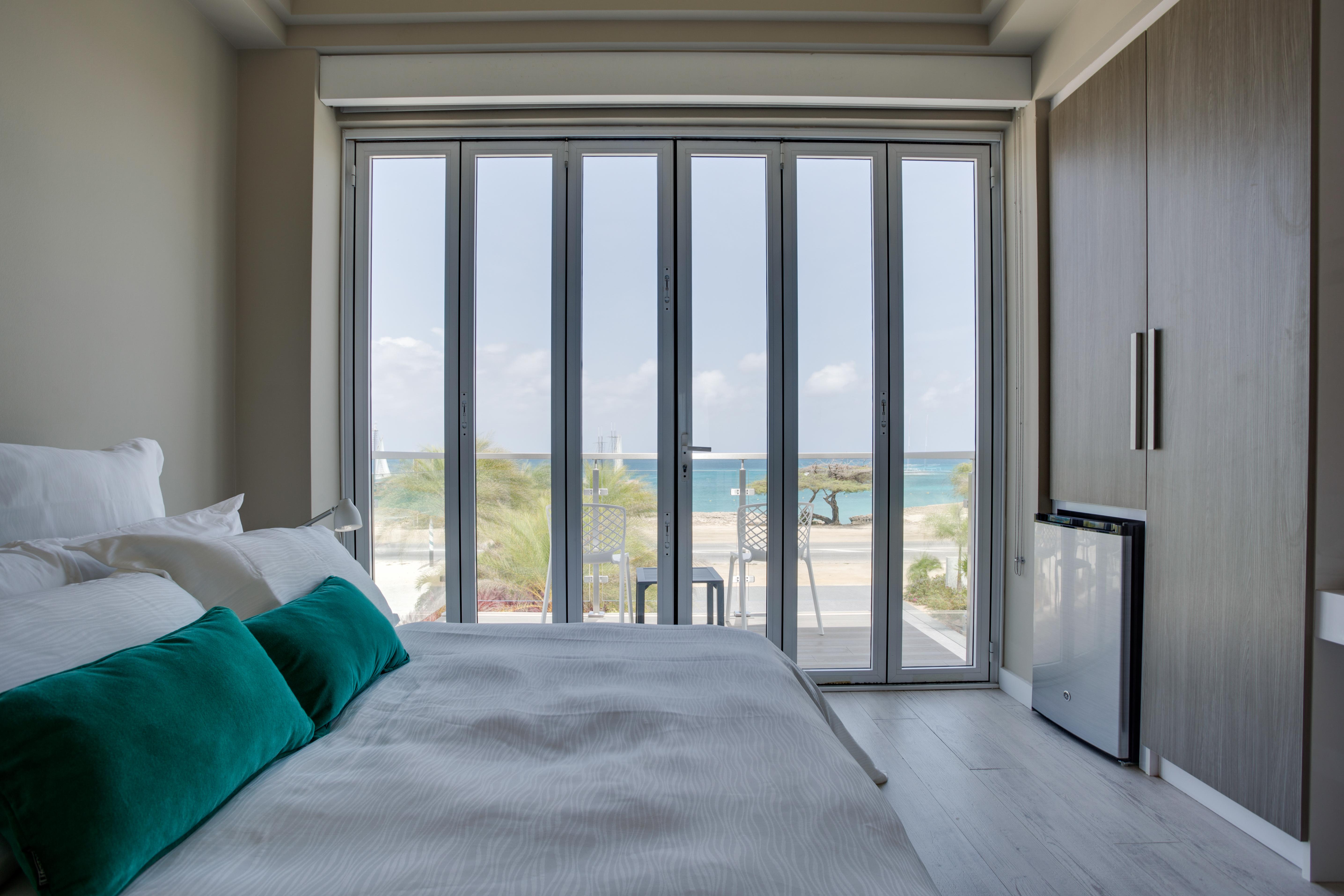 Ocean Z Boutique Hotel Palm Beach Exterior foto