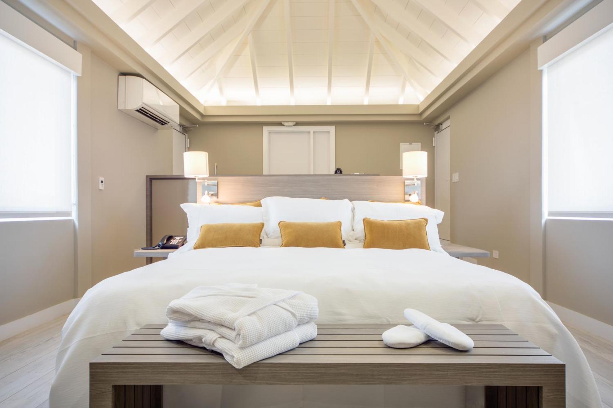Ocean Z Boutique Hotel Palm Beach Exterior foto