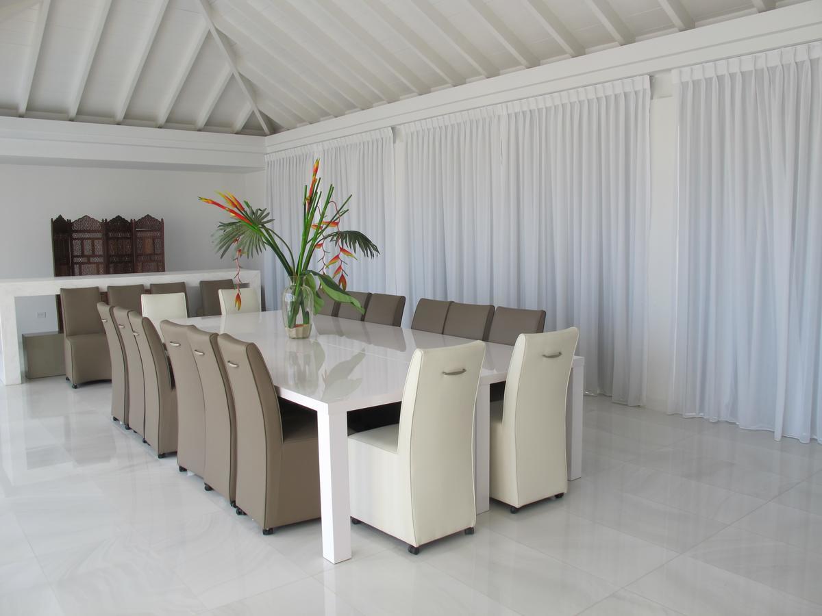 Ocean Z Boutique Hotel Palm Beach Exterior foto