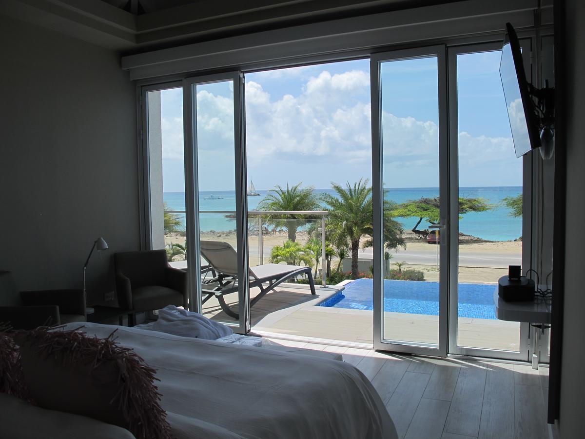 Ocean Z Boutique Hotel Palm Beach Exterior foto