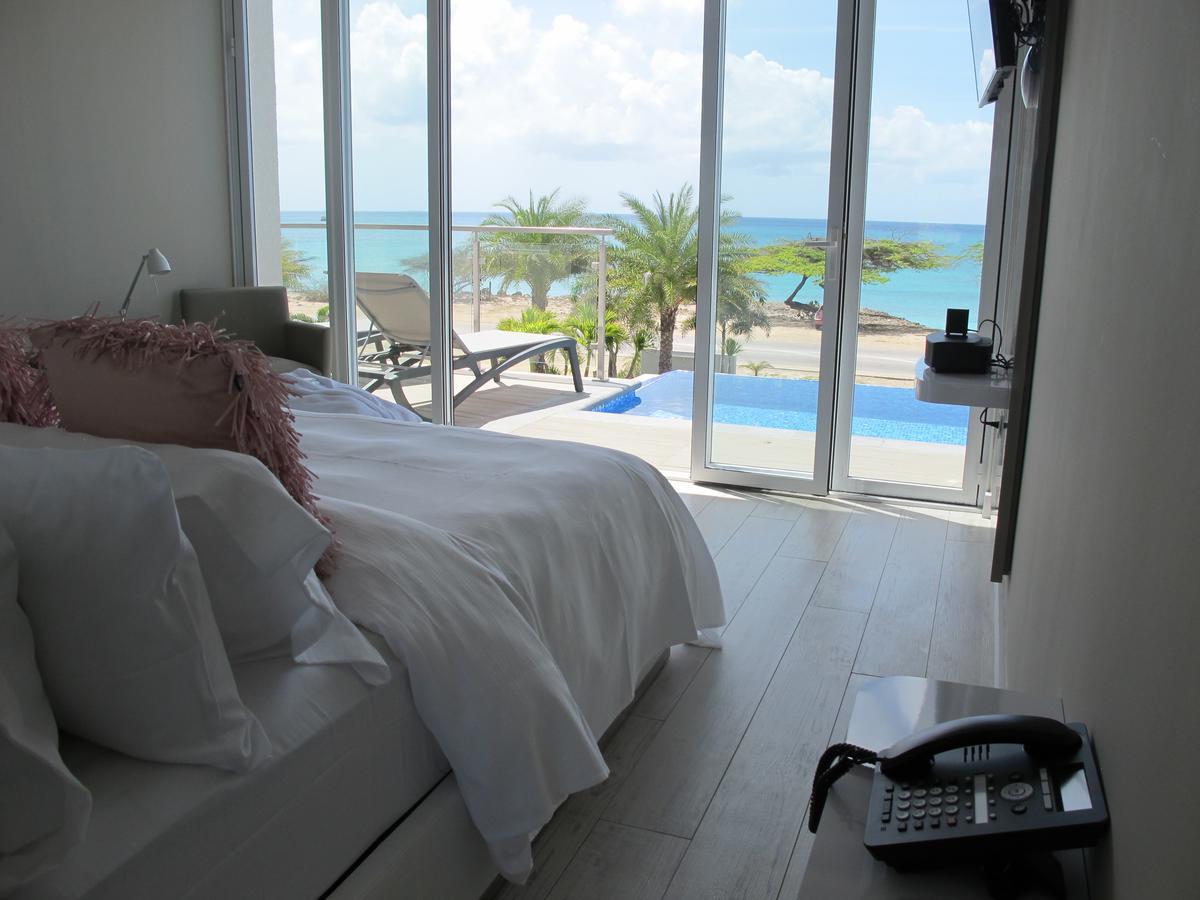 Ocean Z Boutique Hotel Palm Beach Exterior foto